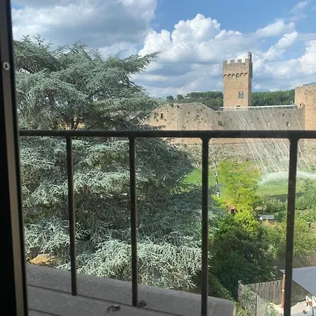 Apartment Mansarda Brunelleschi *