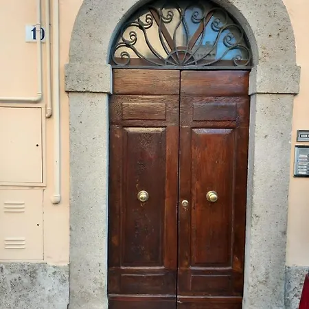 Mansarda Brunelleschi Apartament *