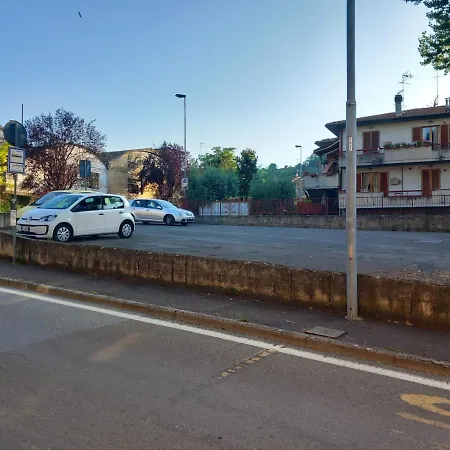 Mansarda Brunelleschi Staggia