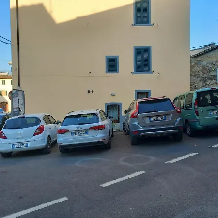 Mansarda Brunelleschi *