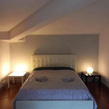 Mansarda Brunelleschi Staggia