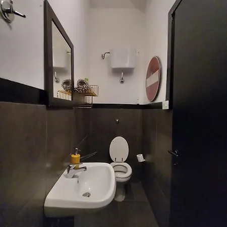 Mansarda Brunelleschi Staggia