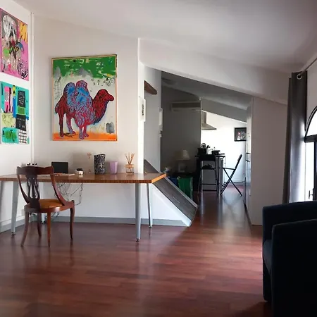 Mansarda Brunelleschi Apartament Staggia